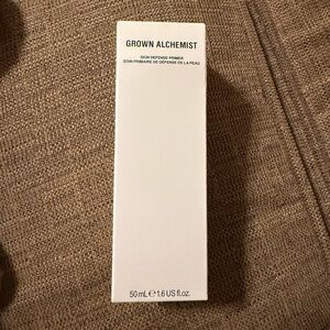 Grown Alchemist Primer